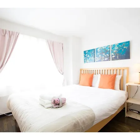 Haimu Shanzerize 7,12 - Vacation Stay 11299